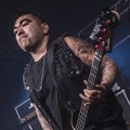 GutterPunk - Professional Concert Photography